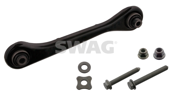 Wahacz, zawieszenie koła 30 94 0438 SWAG Autoteile GmbH
